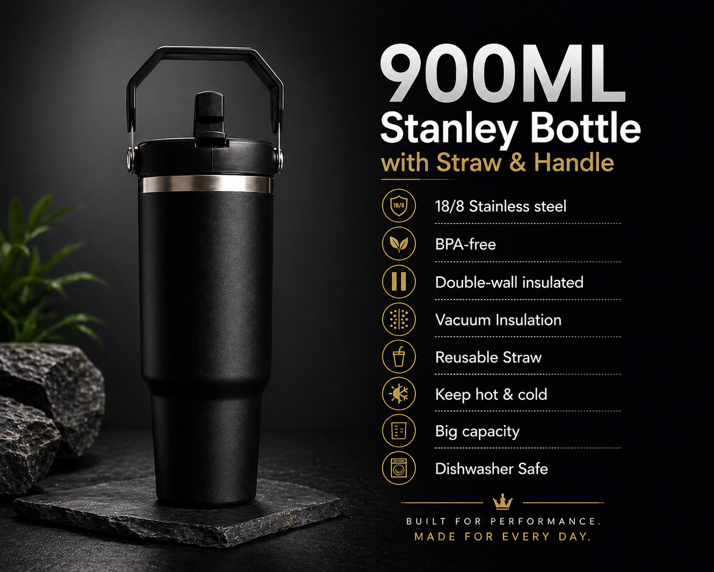 Drinkware